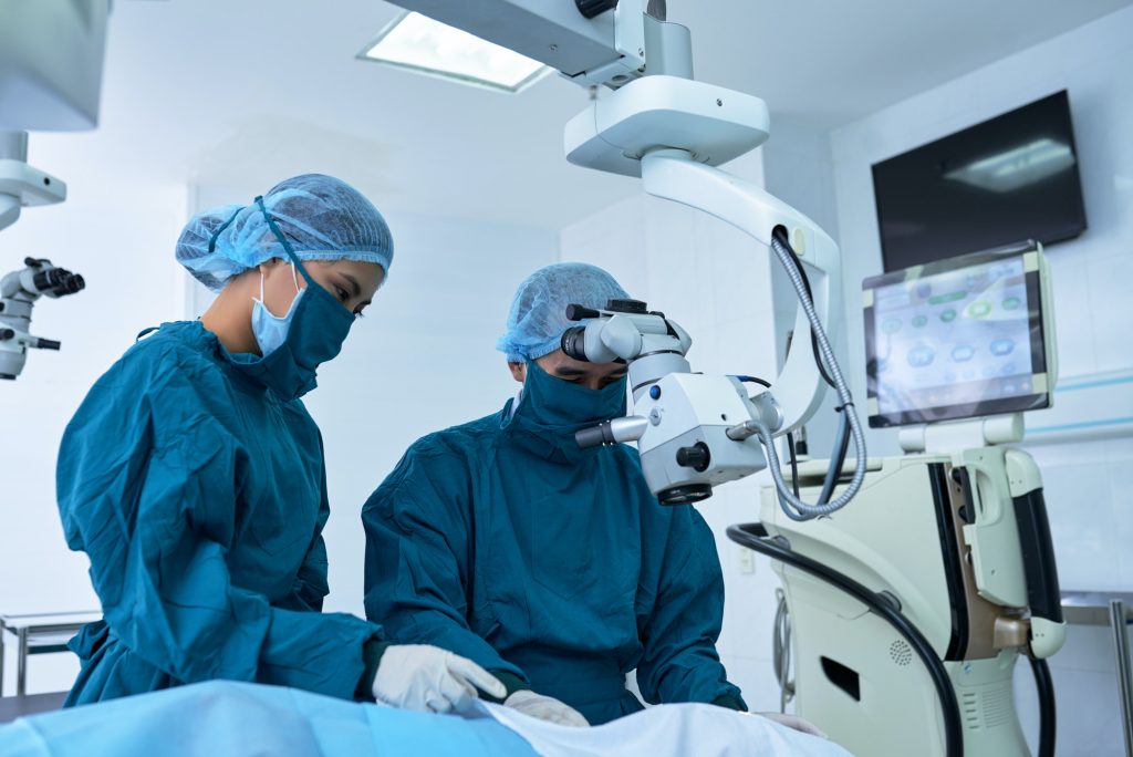 Surgery